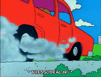 Season 1 GIF by The Simpsons