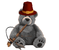 Native Americans Thanksgiving Sticker