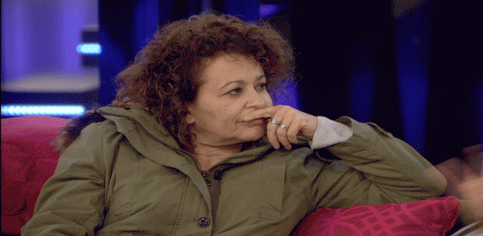 bbuk giphyupload big brother reality tv cbb GIF