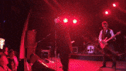 Drumming Rock Show GIF by Marquis of Vaudeville