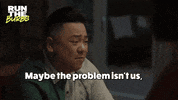 Family Cbc GIF by Run The Burbs