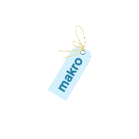 Navidad Sticker by Makro_Perú