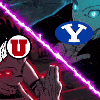 Byu Football GIF