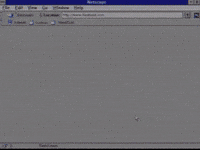 90S Vintage GIF by Squirrel Monkey