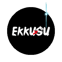 Manga X Sticker
