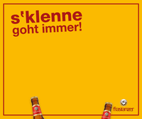 GIF by Brauerei Frastanz
