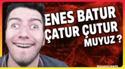 Enes Batur GIF