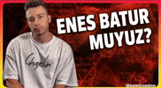 Camaro Enes GIF