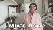 Coffee Cooking GIF by Holly Logan