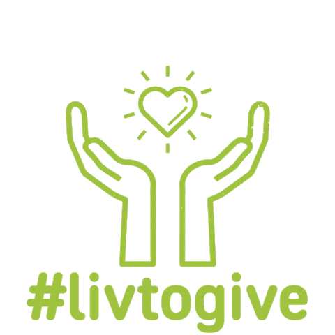 Liv Multifamily Sticker by Liv Communities