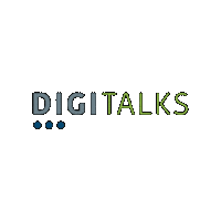 Digitalks Sticker by Markket