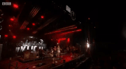 lana del rey big weekend 2017 GIF by BBC Radio 1’s Big Weekend