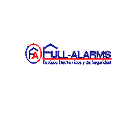 fullalarms fullalarms Sticker