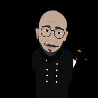Mostra Volos GIF by Mezen