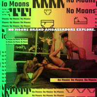 Explore GIF by No Moons