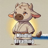 Peace Strength GIF by Masterfurdinand