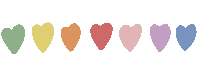 Heart Sticker