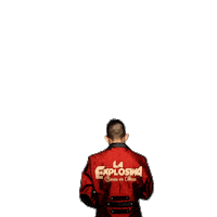 scream wow Sticker by La Explosiva Banda de Maza