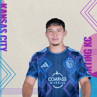Major League Soccer GIF by Sporting KC