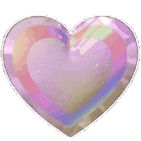 Glow I Love You Sticker
