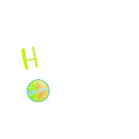 Melonlimon  Sticker