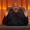 Steve Harvey Television GIF by ABC Network