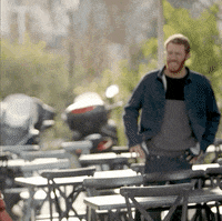 Quentin No GIF by Un si grand soleil