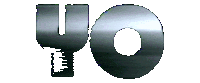Art Glitch Sticker