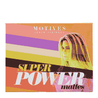 Super Hero Makeup Sticker by Market America