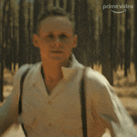 Paul Bettany Family GIF by Amazon Prime Video
