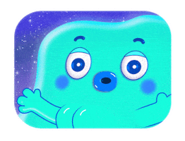 Oh No Omg Sticker by GIPHY Studios 2021