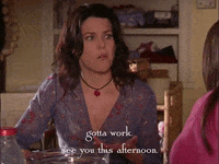 season 3 netflix GIF by Gilmore Girls 