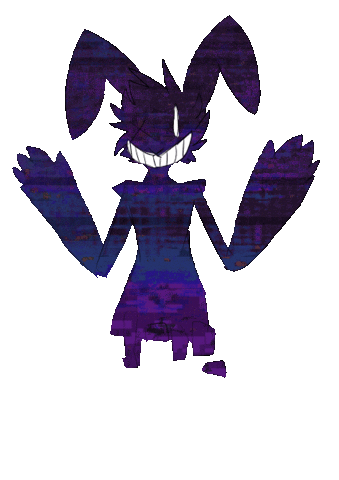 shadow STICKER