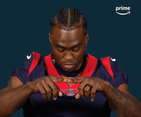 First Down