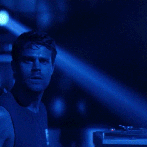 Streaming Cbs GIF by Paramount+