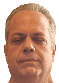 Excuse Me Blink Sticker by Bellucci Pizza