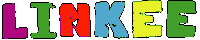 Linkee Sticker by Big Potato Games