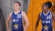 Sport Hoops GIF by Basket_fi