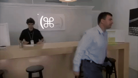 comedy central GIF by Workaholics