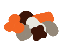 Pet Cookie Sticker by PremieRpet