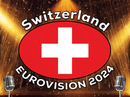 Eurovision Song Contest Winner GIF by RightNow