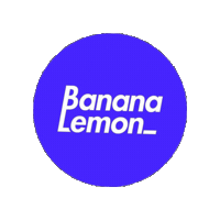 Bananalemon Sticker by ESOSAsake