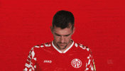 Look Up Mainz 05 GIF by Bundesliga