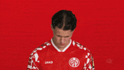 Look Up Mainz 05 GIF by Bundesliga