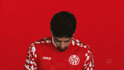 Look Up Mainz 05 GIF by Bundesliga