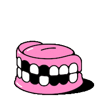 till_lauer smile money gold old Sticker