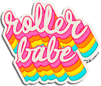 Sexy Rainbow Sticker by BOMBONATOR_WOLPH