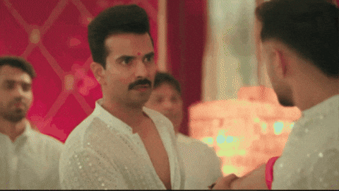 Shazia_h giphygifmaker hug truth aman GIF