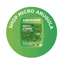 Vertical Farming B Corp Sticker by AeroFarms