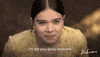 Hailee Steinfeld Daisy GIF by Apple TV+
